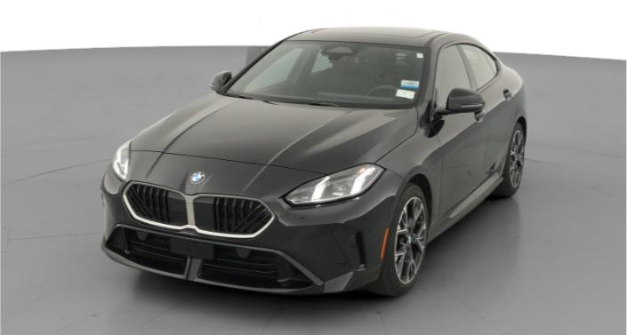 Thumbnail: 2026 BMW 2 Series - 1