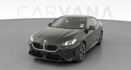 2026 BMW 2 Series