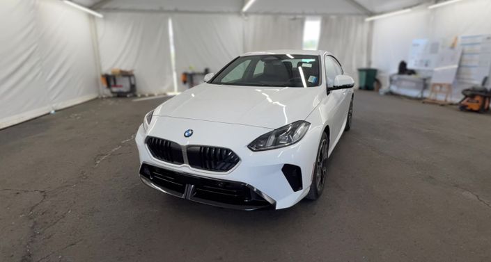 Thumbnail: 2025 BMW 2 Series - 1