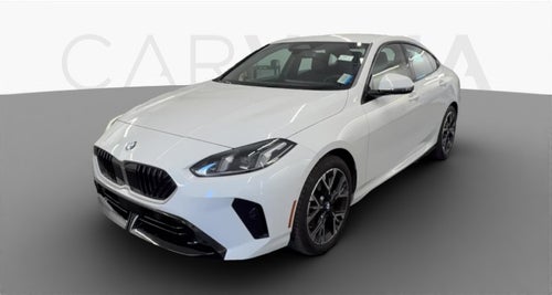 2025 BMW 2 Series