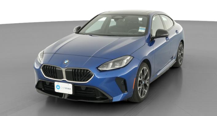 Thumbnail: 2026 BMW 2 Series - 1