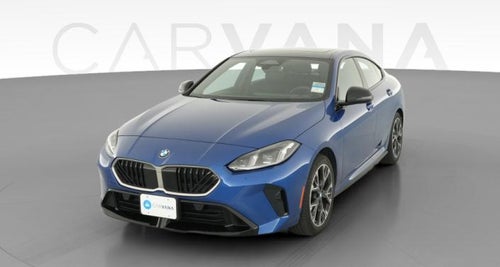 2026 BMW 2 Series