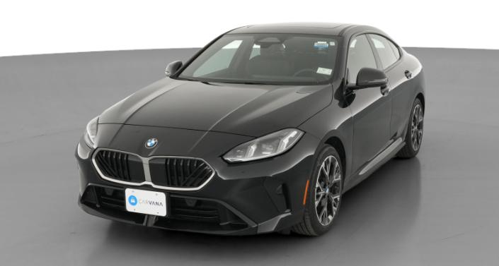 Thumbnail: 2026 BMW 2 Series - 1