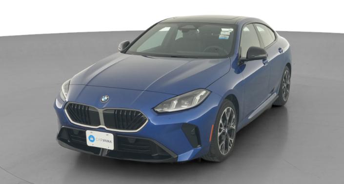 Thumbnail: 2026 BMW 2 Series - 1