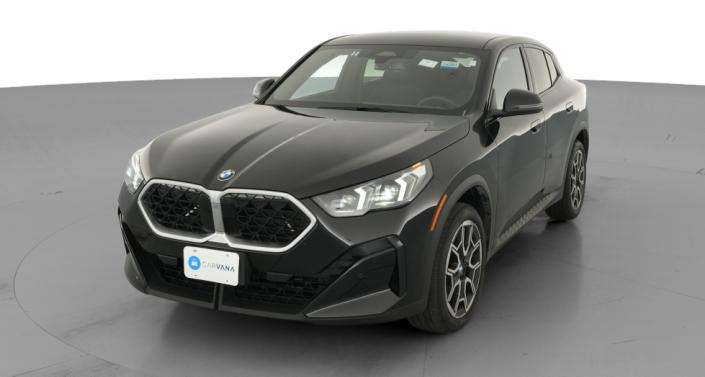 Thumbnail: 2026 BMW X2 - 1