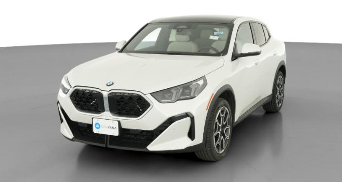 Thumbnail: 2026 BMW X2 - 1