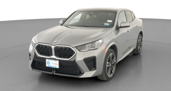 Thumbnail: 2026 BMW X2 - 1