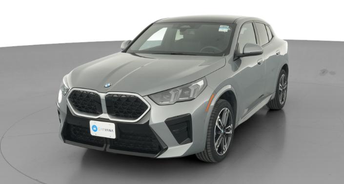 Thumbnail: 2026 BMW X2 - 1