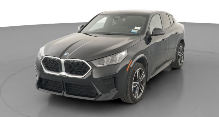 Thumbnail: 2026 BMW X2 - 1