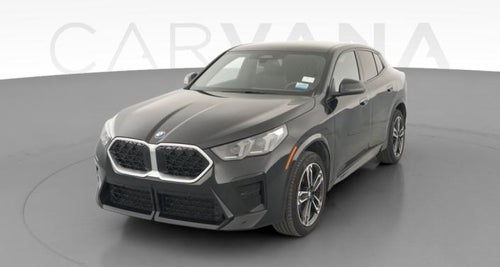2026 BMW X2