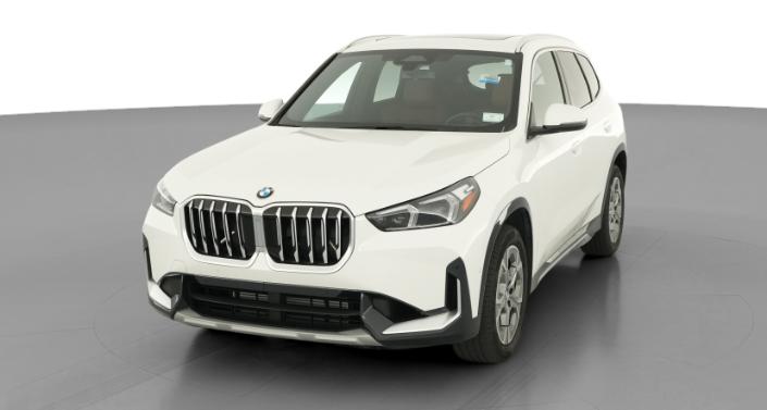 Thumbnail: 2026 BMW X1 - 1