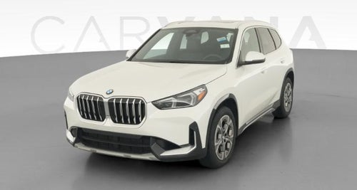 2025 BMW X1