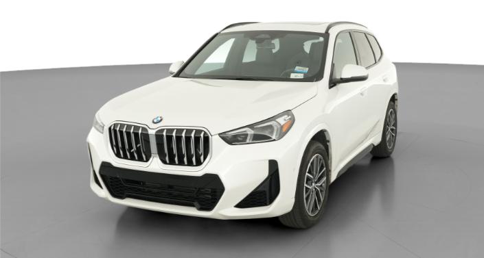 Thumbnail: 2025 BMW X1 - 1