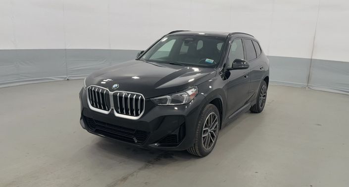 Thumbnail: 2026 BMW X1 - 1