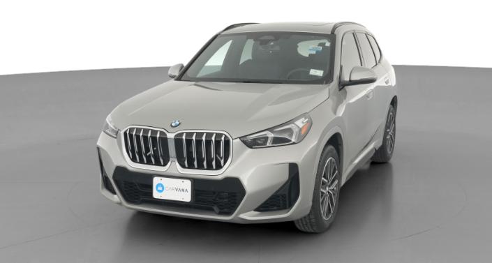 Thumbnail: 2026 BMW X1 - 1