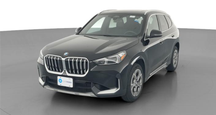 Thumbnail: 2025 BMW X1 - 1