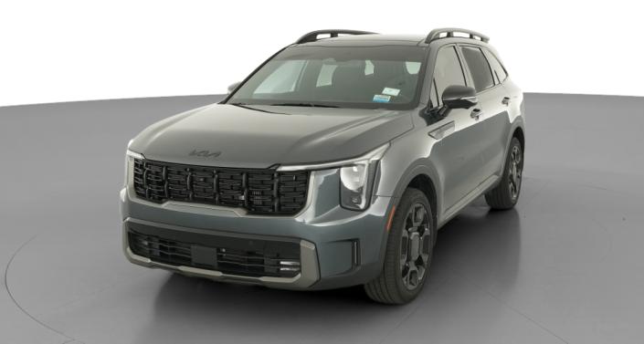 Thumbnail: 2025 Kia Sorento - 1