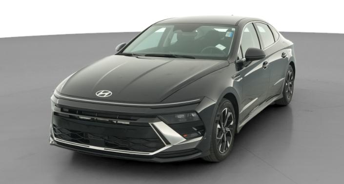 Thumbnail: 2025 Hyundai Sonata - 1