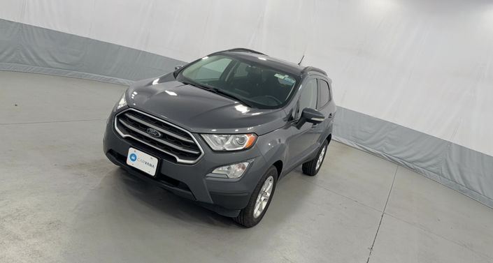 Thumbnail: 2019 Ford EcoSport - 1