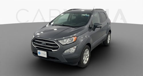 2019 Ford EcoSport