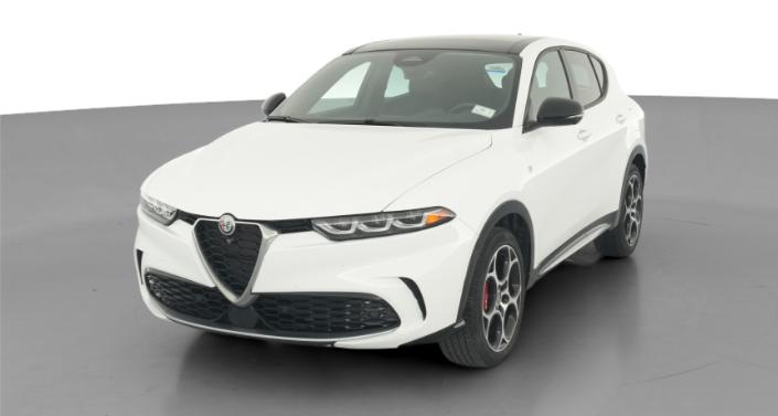 Thumbnail: 2024 Alfa Romeo Tonale - 1