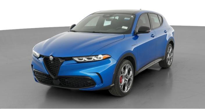 2024 Alfa Romeo Tonale Veloce -
                  Tracy, CA