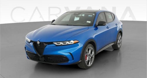 2024 Alfa Romeo Tonale
