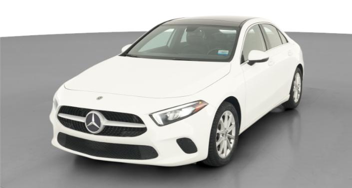 2019 Mercedes-Benz A-Class A 220 -
                  Haines City, FL