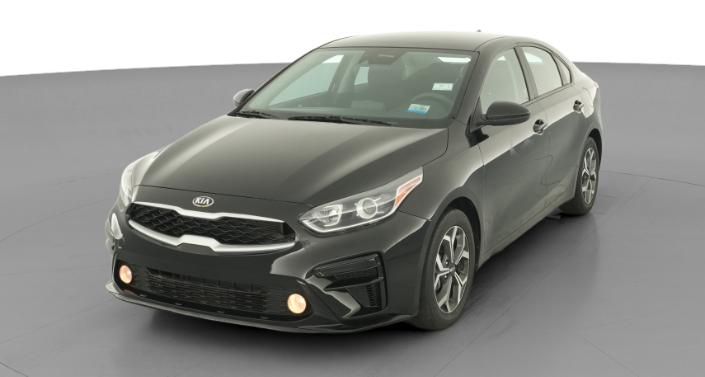 Thumbnail: 2021 Kia Forte - 1
