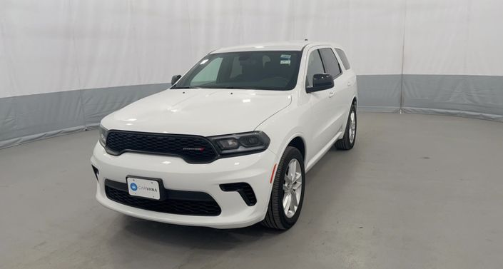 Thumbnail: 2025 Dodge Durango - 1
