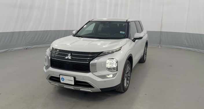 Thumbnail: 2024 Mitsubishi Outlander - 1