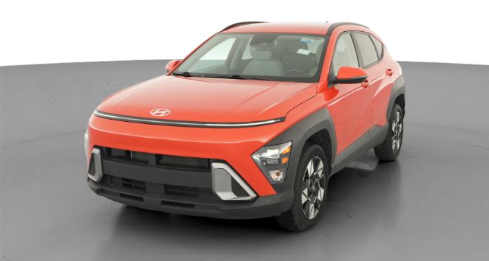 Thumbnail: 2024 Hyundai Kona - 1