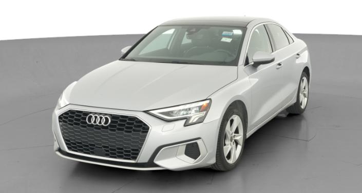 Thumbnail: 2024 Audi A3 - 1