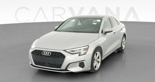 2024 Audi A3