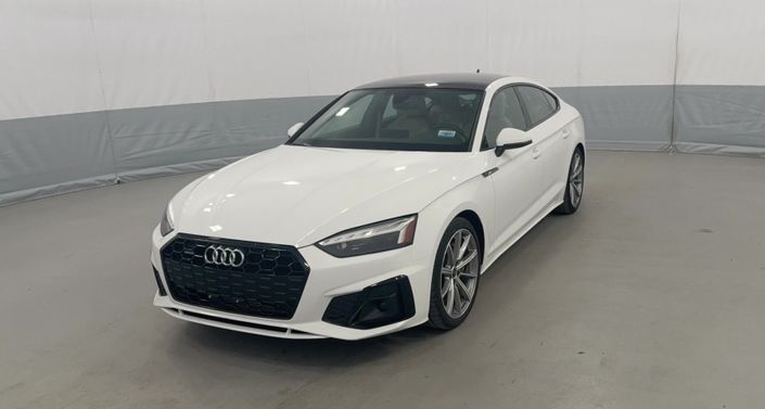 Thumbnail: 2025 Audi A5 - 1