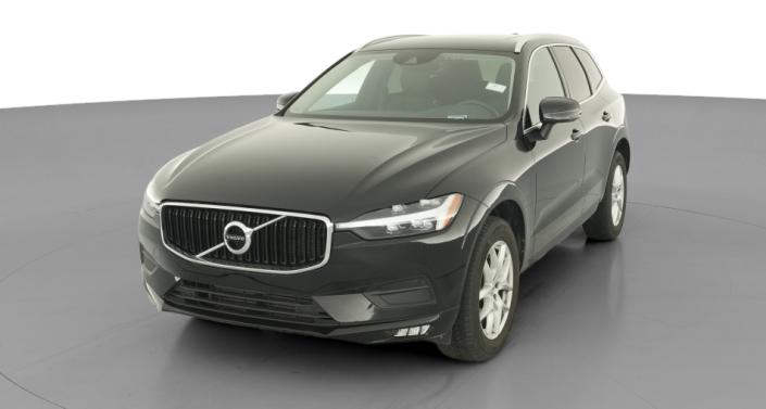 Thumbnail: 2021 Volvo XC60 - 1