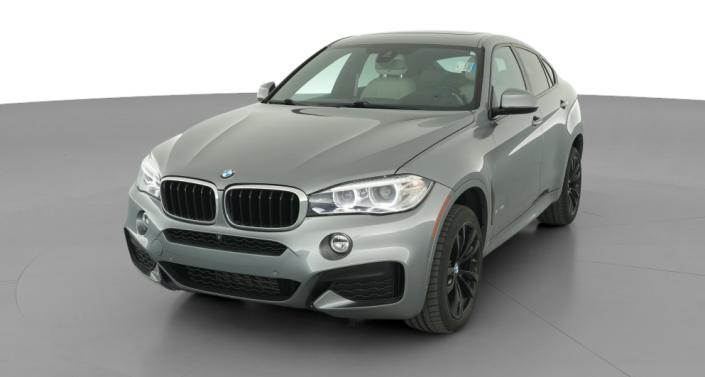 2019 BMW X6 sDrive35i -
                  Tolleson, AZ