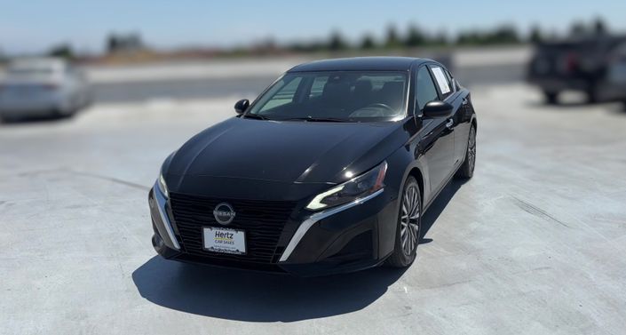Thumbnail: 2025 Nissan Altima - 1