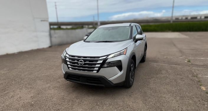 Thumbnail: 2025 Nissan Rogue - 1