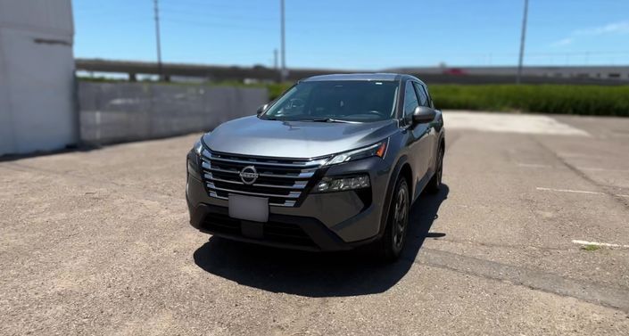 Thumbnail: 2025 Nissan Rogue - 1