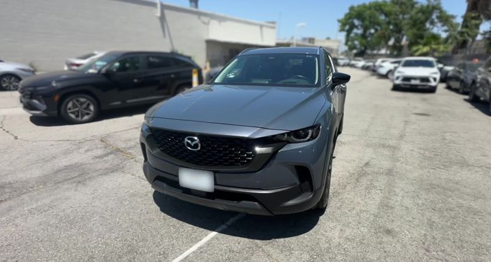 Thumbnail: 2025 Mazda CX-50 - 1