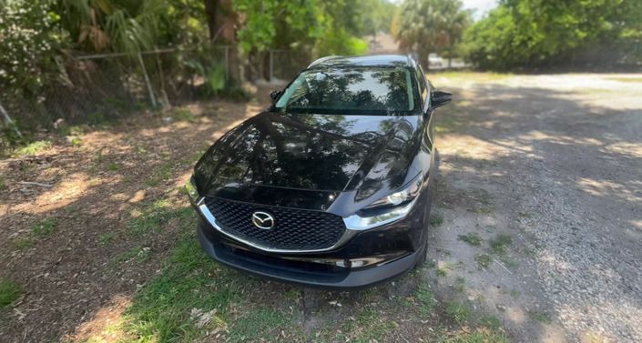 Thumbnail: 2025 Mazda CX-30 - 1