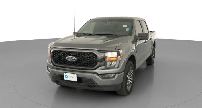 Thumbnail: 2023 Ford Econoline - 1