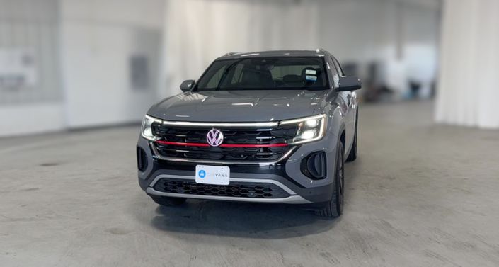 Thumbnail: 2024 Volkswagen Atlas - 1