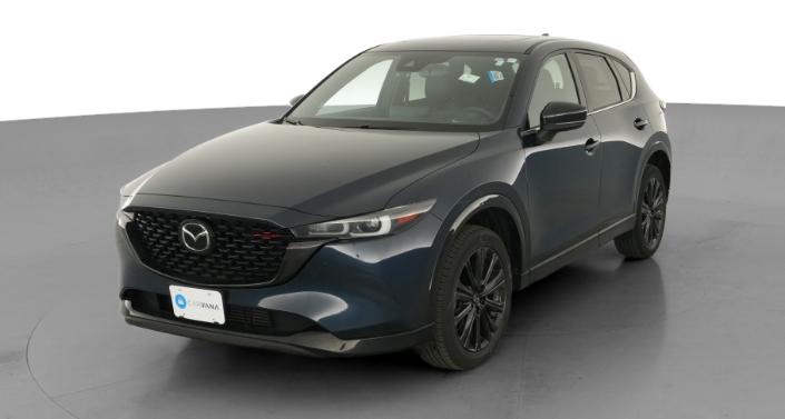 Thumbnail: 2023 Mazda CX-5 - 1
