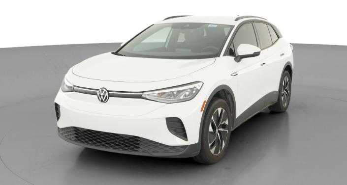 2021 Volkswagen ID.4 Pro -
                  Bessemer, AL