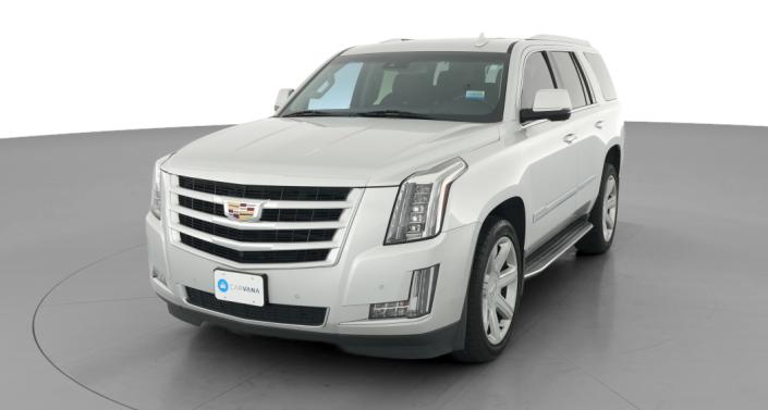 2015 Cadillac Escalade Luxury -
                  Lancaster, TX