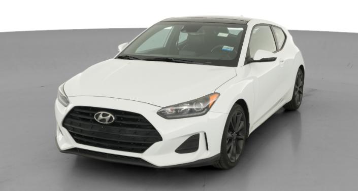 2019 Hyundai Veloster Premium -
                  Colonial Heights, VA