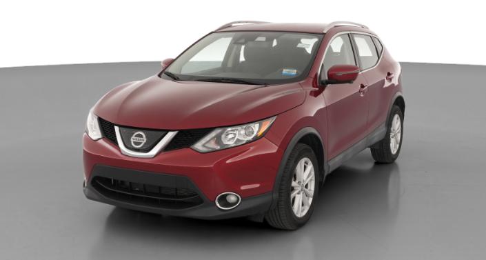 Thumbnail: 2019 Nissan Rogue Sport - 1