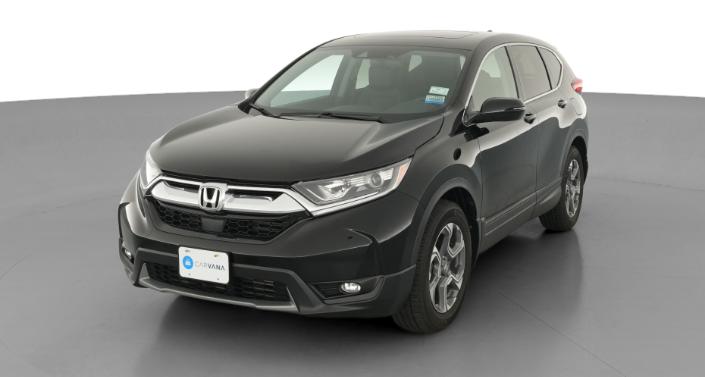 Thumbnail: 2019 Honda CR-V - 1